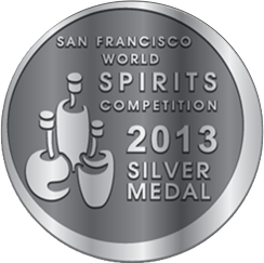 San Francisco world spirits competition